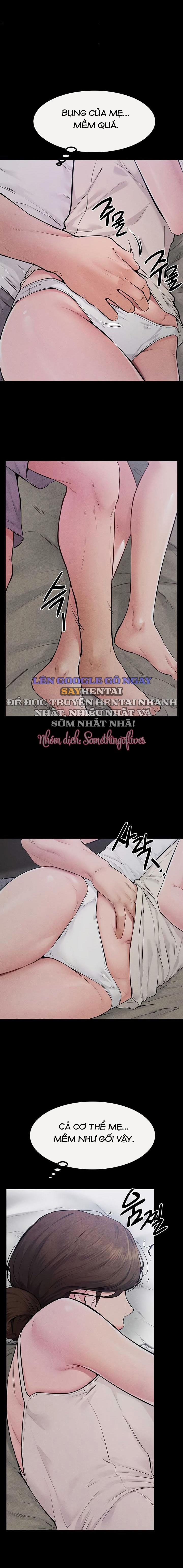 Gia Đình Mới Của Tôi 86 trang 13