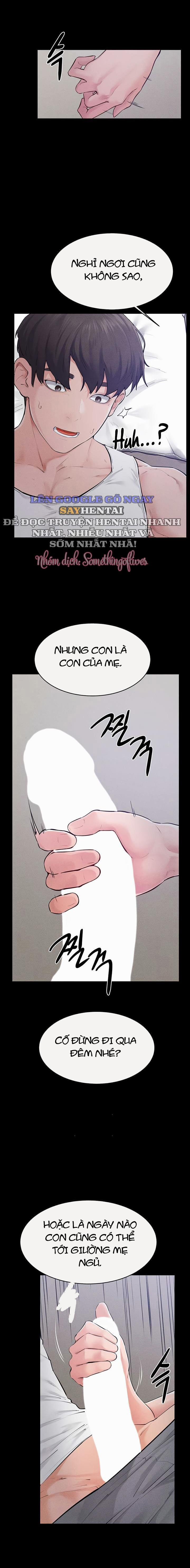 Gia Đình Mới Của Tôi 86 trang 18