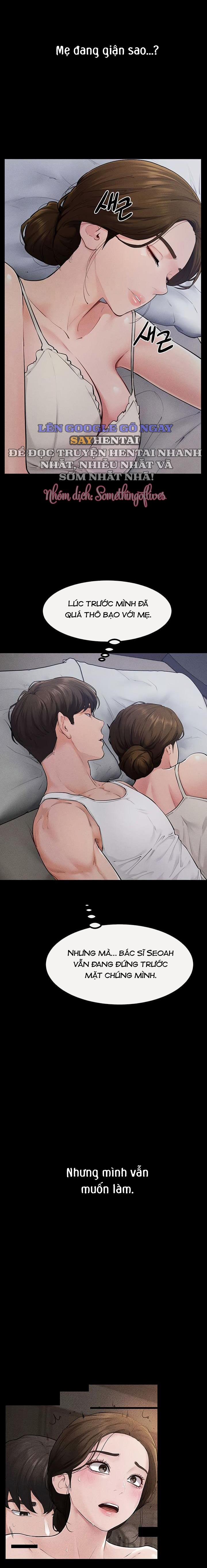 Gia Đình Mới Của Tôi 86 trang 8