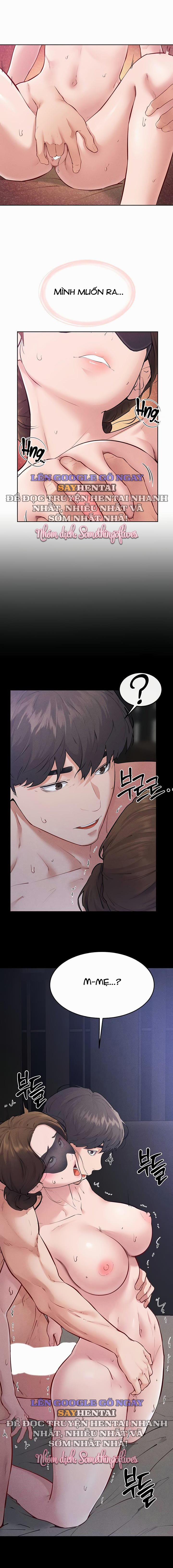 Gia Đình Mới Của Tôi 88 trang 12