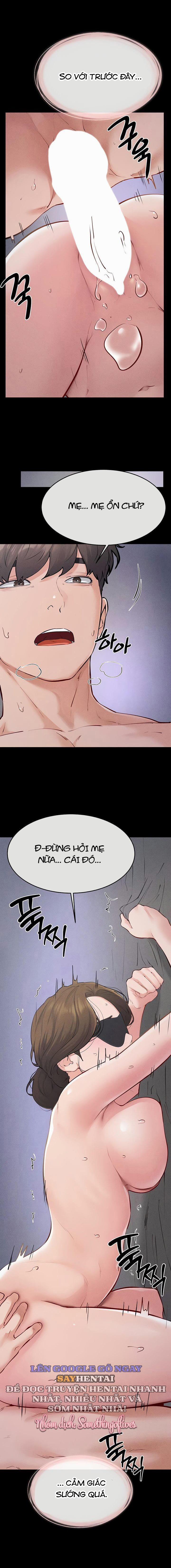 Gia Đình Mới Của Tôi 88 trang 16