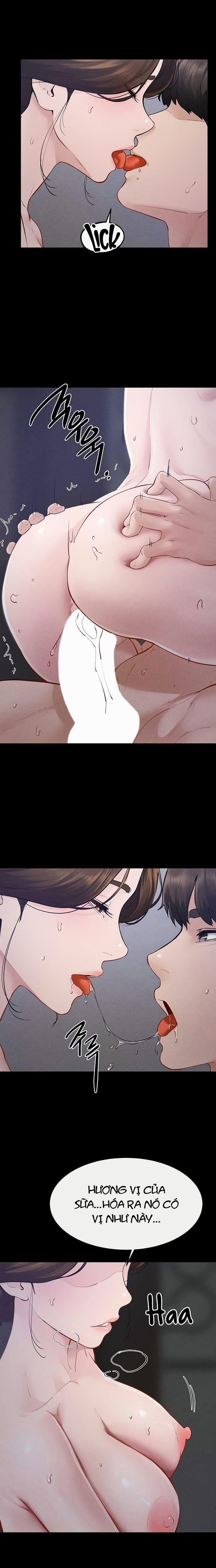 Gia Đình Mới Của Tôi 89 trang 10