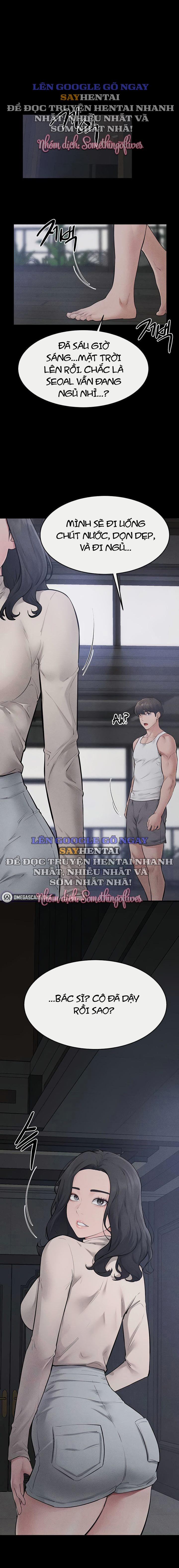 Gia Đình Mới Của Tôi 89 trang 15