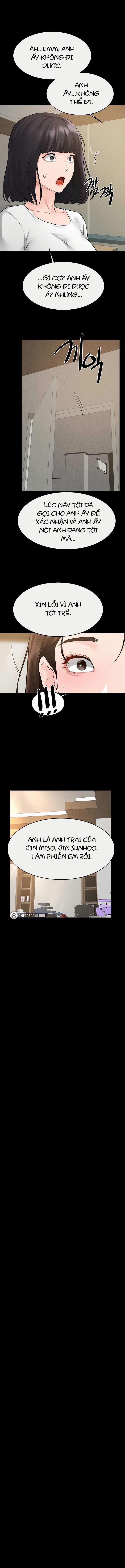 Gia Đình Mới Của Tôi 89 trang 19