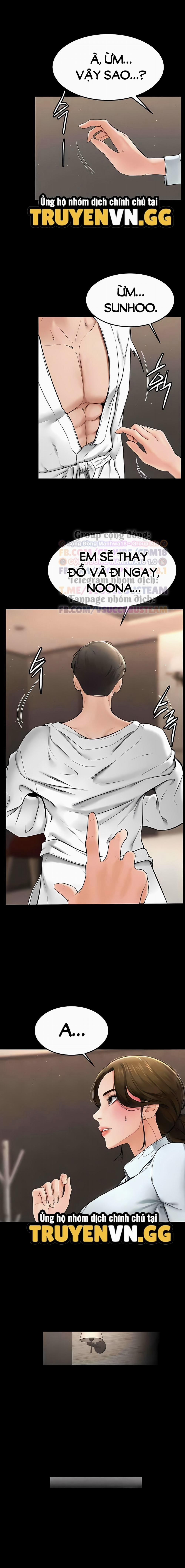 Gia Đình Mới Rất Tốt Với Tôi 12 trang 12