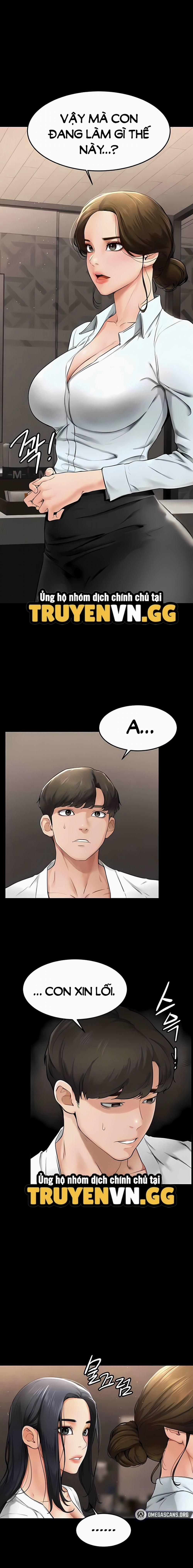 Gia Đình Mới Rất Tốt Với Tôi 12 trang 9
