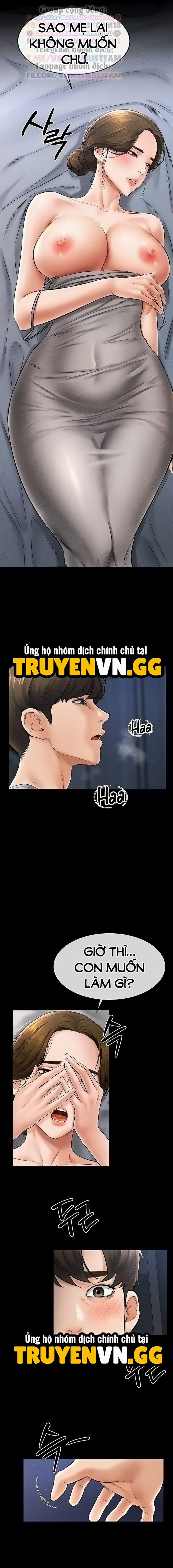 Gia Đình Mới Rất Tốt Với Tôi 14 trang 9