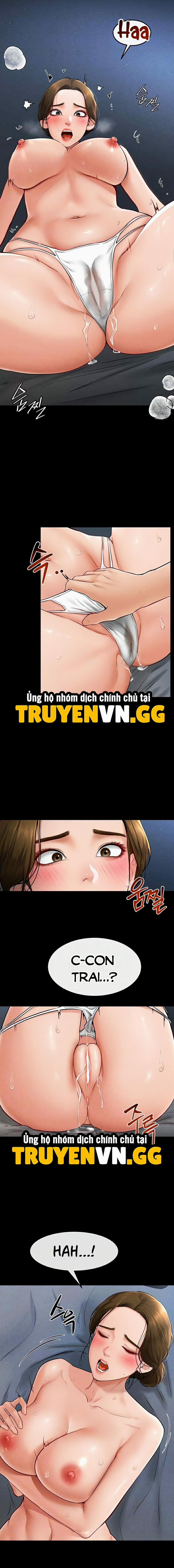 Gia Đình Mới Rất Tốt Với Tôi 15 trang 3