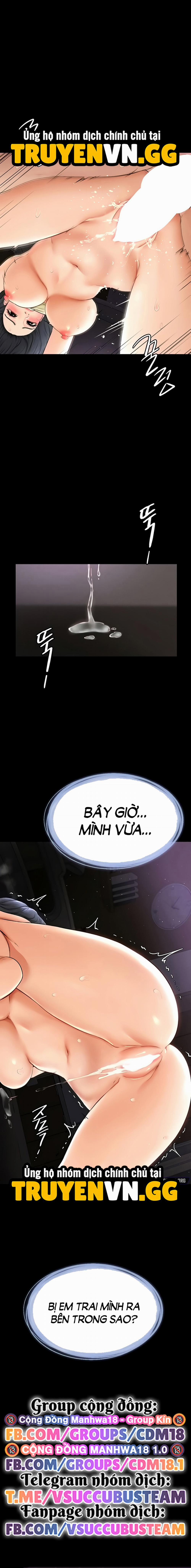 Gia Đình Mới Rất Tốt Với Tôi 5 trang 17