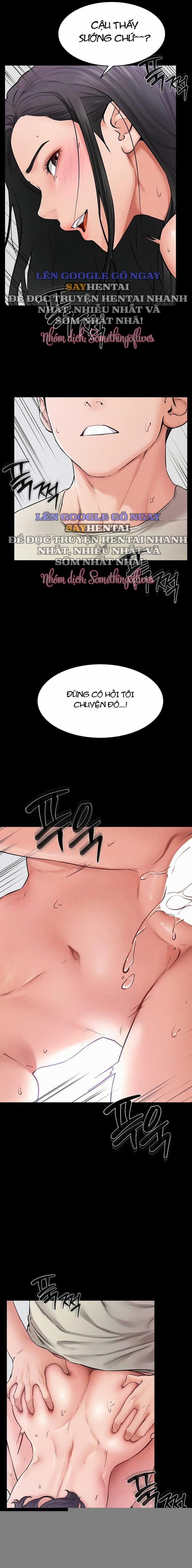 Gia Đình Mới Rất Tốt Với Tôi 61.5 trang 5