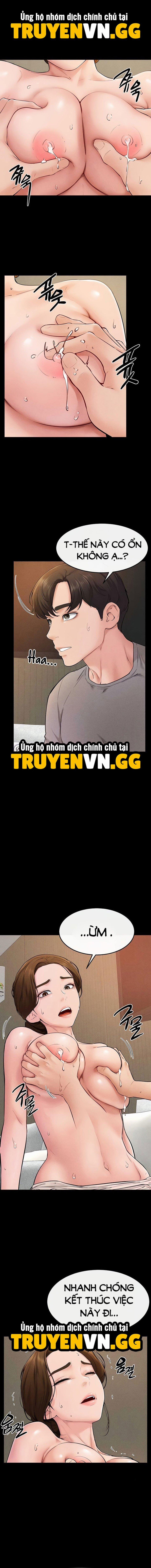 Gia Đình Mới Rất Tốt Với Tôi 71 trang 6