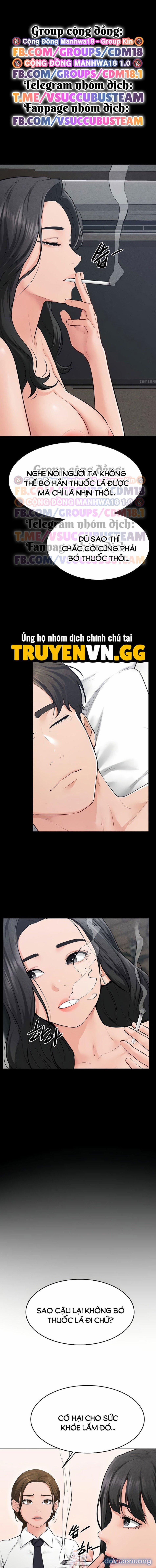 Gia Đình Mới Rất Tốt Với Tôi 84 trang 1