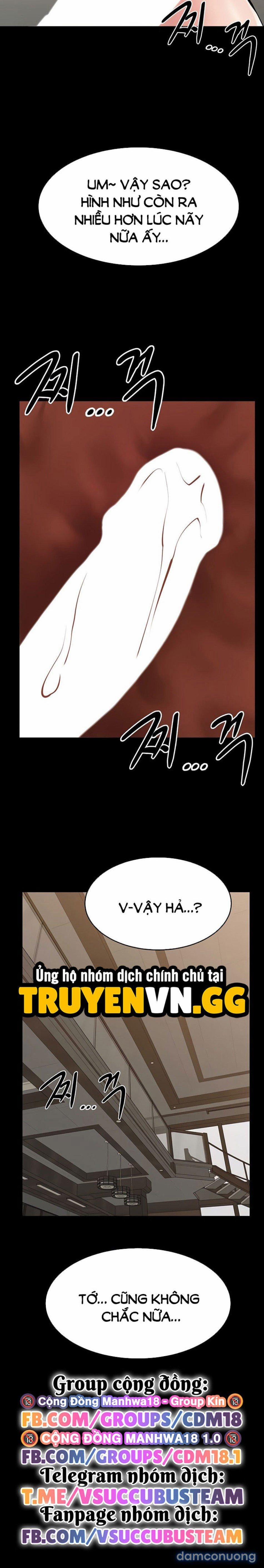 Gia Đình Mới Rất Tốt Với Tôi 84 trang 12