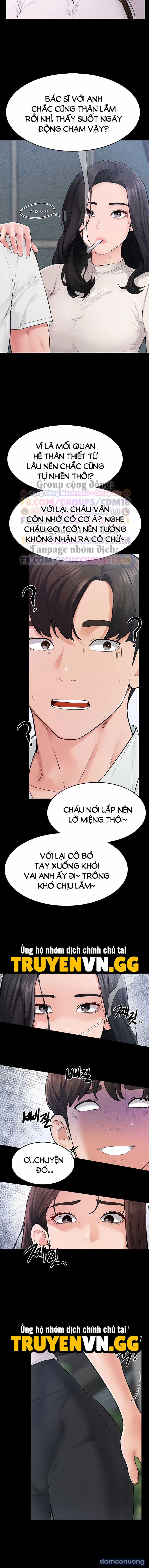 Gia Đình Mới Rất Tốt Với Tôi 84 trang 6