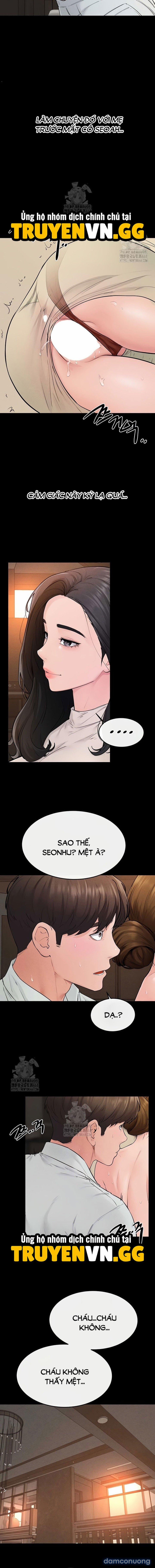 Gia Đình Mới Rất Tốt Với Tôi 85 trang 10