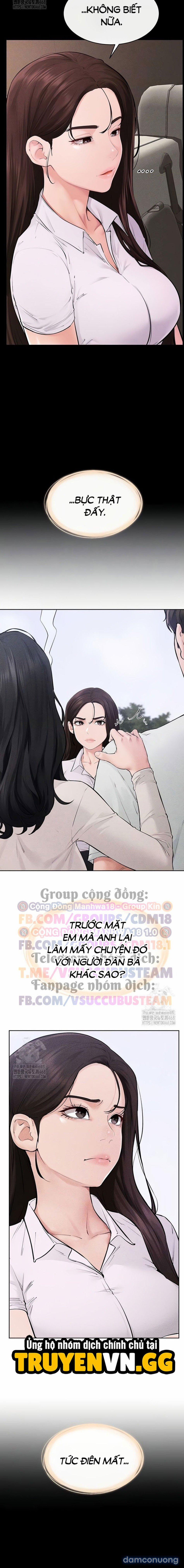 Gia Đình Mới Rất Tốt Với Tôi 85 trang 4