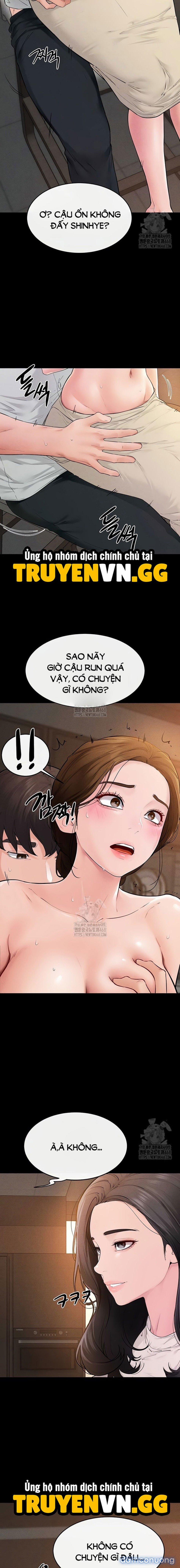 Gia Đình Mới Rất Tốt Với Tôi 85 trang 6