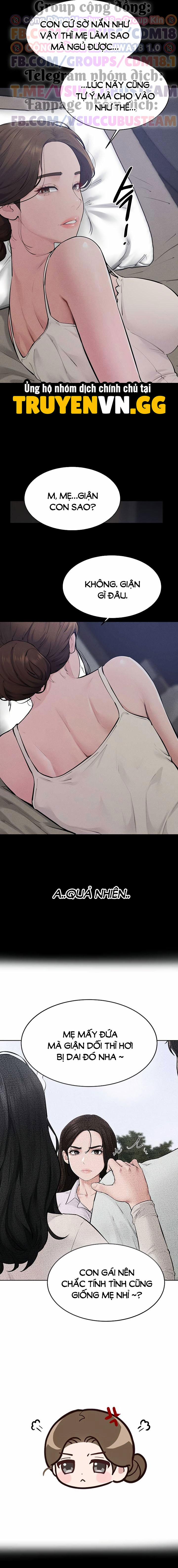 Gia Đình Mới Rất Tốt Với Tôi 86 trang 14