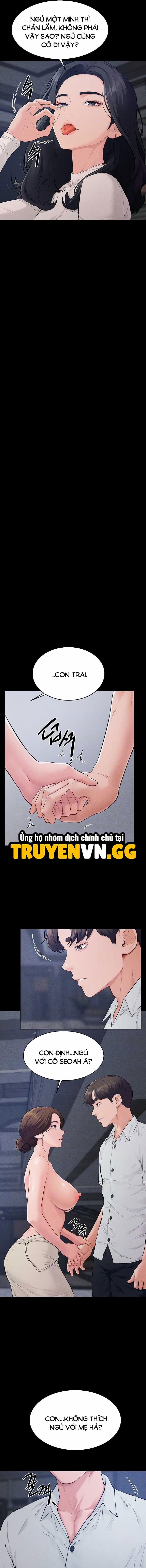 Gia Đình Mới Rất Tốt Với Tôi 86 trang 4