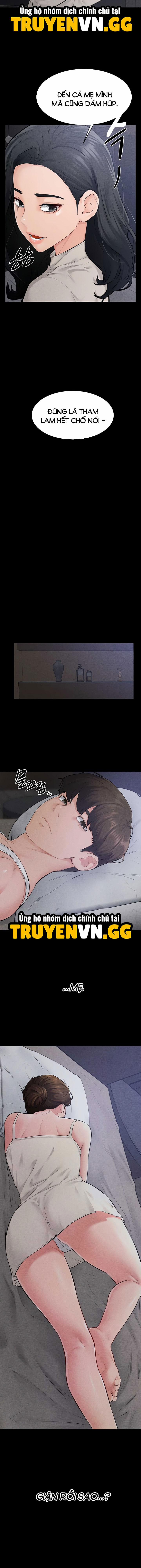 Gia Đình Mới Rất Tốt Với Tôi 86 trang 7