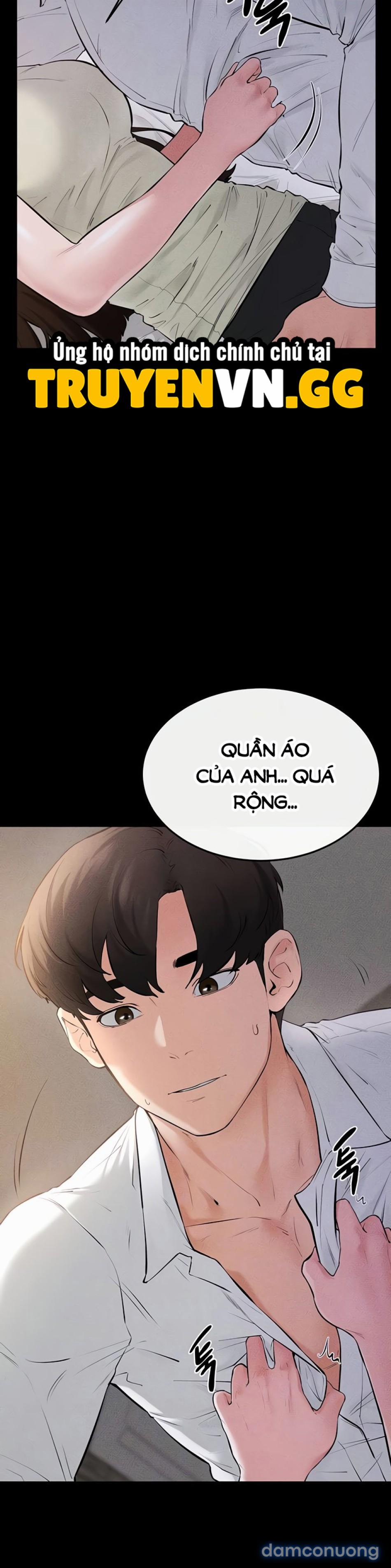 Gia Đình Mới Rất Tốt Với Tôi 91 trang 6