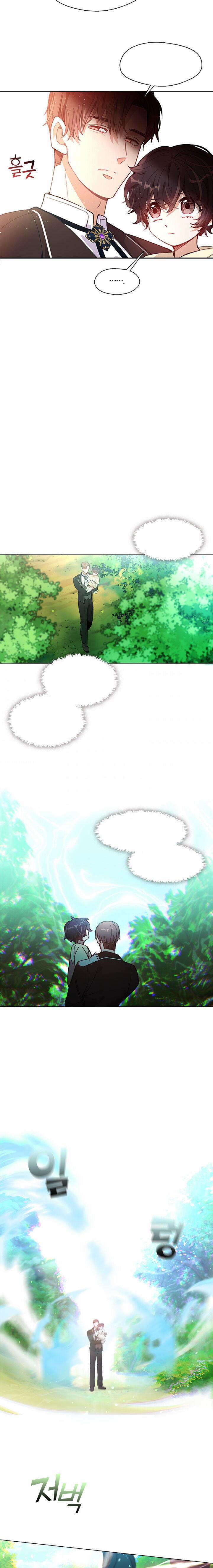 Gia Đình Phát Cuồng Vì Tôi 1.5 trang 11