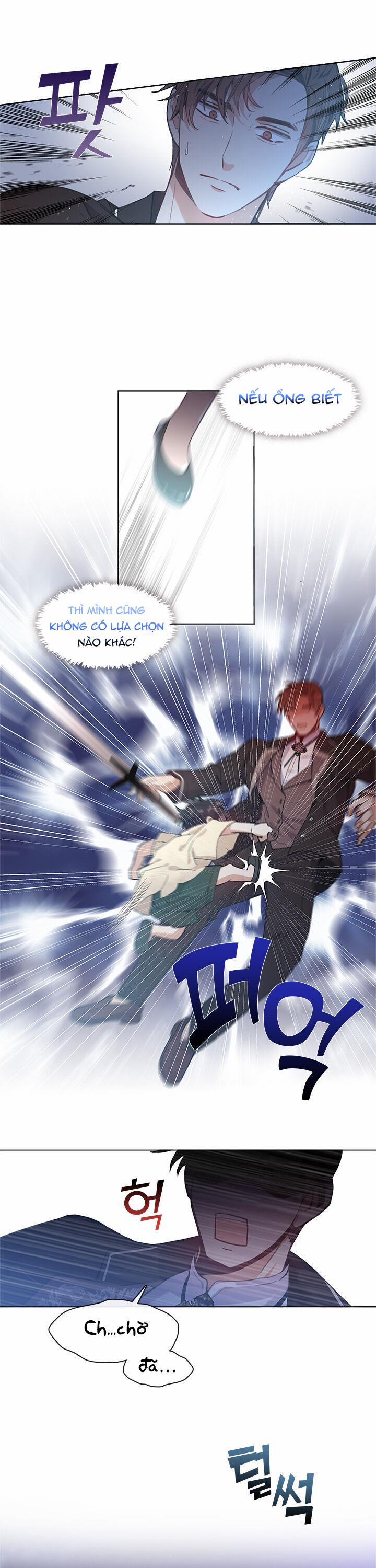 Gia Đình Phát Cuồng Vì Tôi 1.5 trang 3