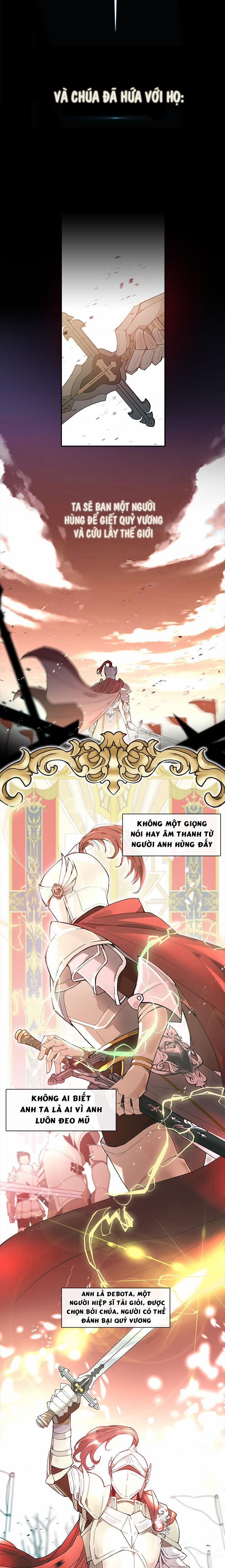 Gia Đình Phát Cuồng Vì Tôi 1 trang 1