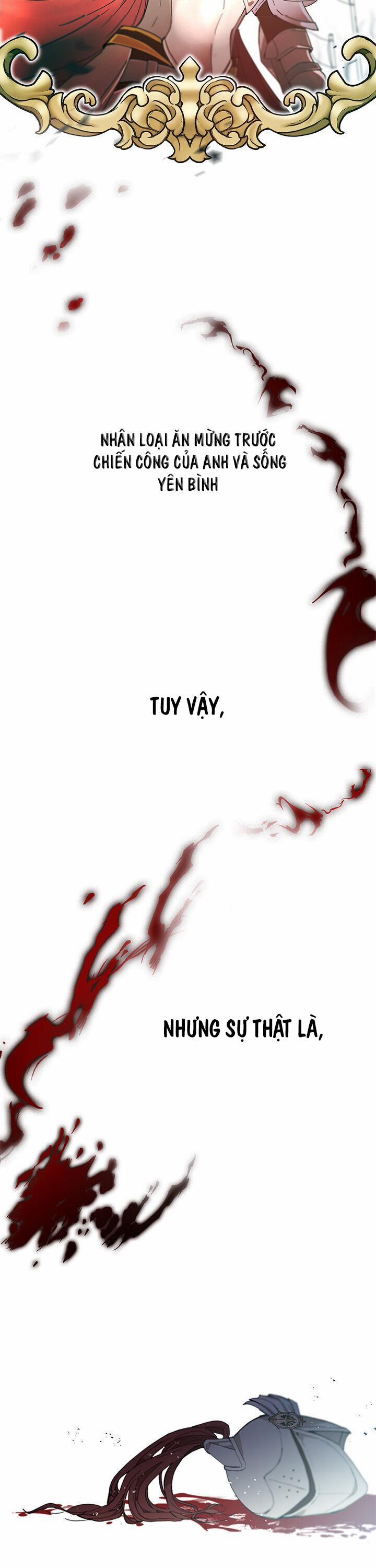 Gia Đình Phát Cuồng Vì Tôi 1 trang 2