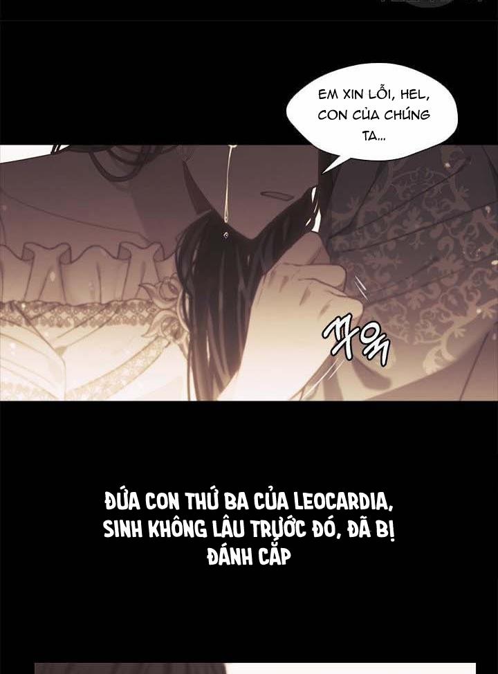 Gia Đình Phát Cuồng Vì Tôi 10 trang 12