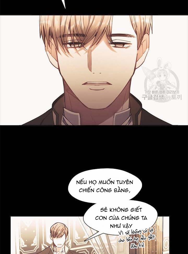 Gia Đình Phát Cuồng Vì Tôi 10 trang 19