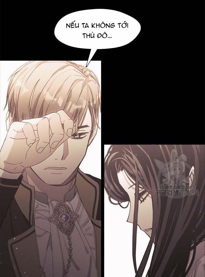 Gia Đình Phát Cuồng Vì Tôi 10 trang 21