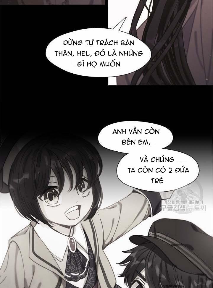 Gia Đình Phát Cuồng Vì Tôi 10 trang 22