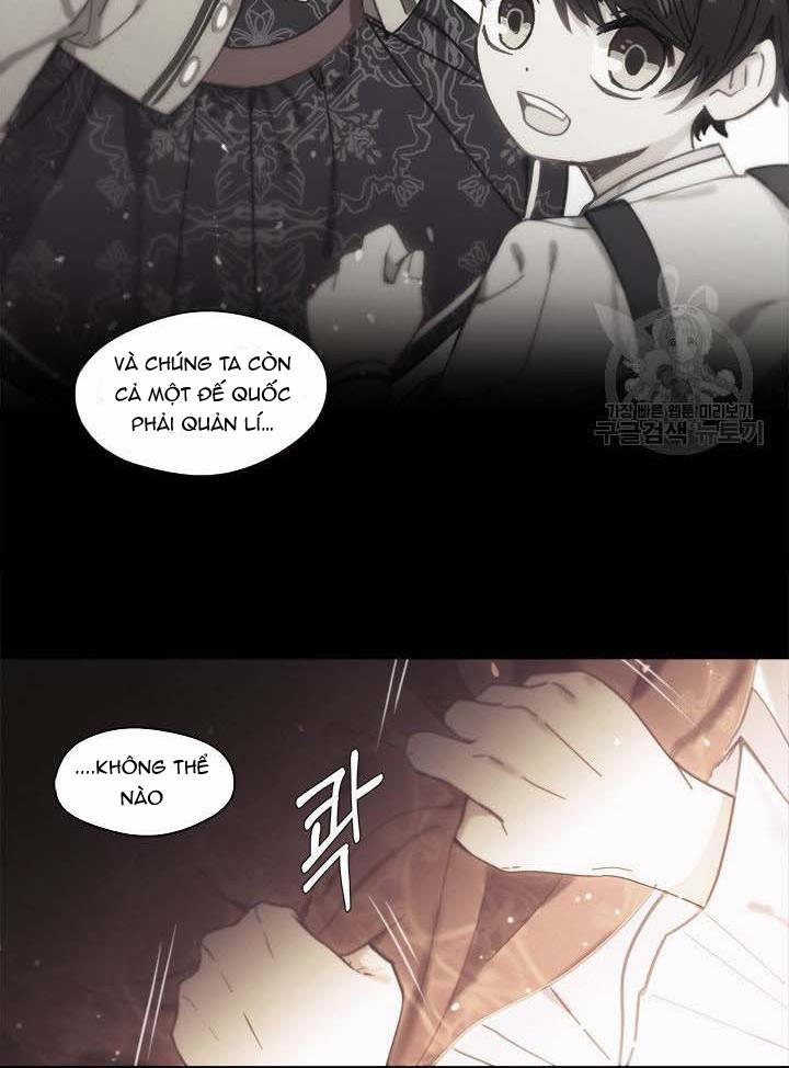 Gia Đình Phát Cuồng Vì Tôi 10 trang 23