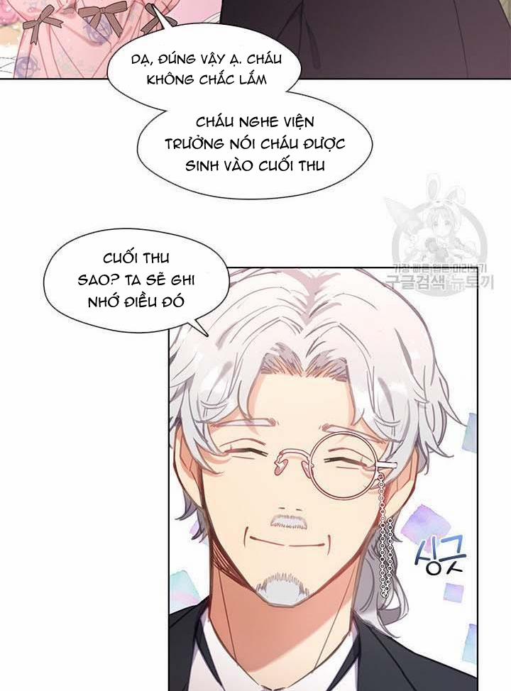 Gia Đình Phát Cuồng Vì Tôi 10 trang 29