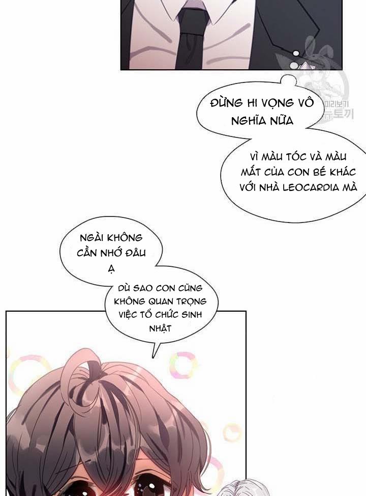 Gia Đình Phát Cuồng Vì Tôi 10 trang 30