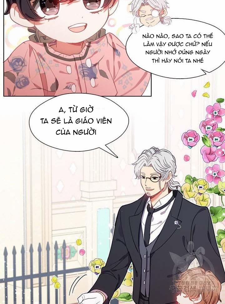 Gia Đình Phát Cuồng Vì Tôi 10 trang 31