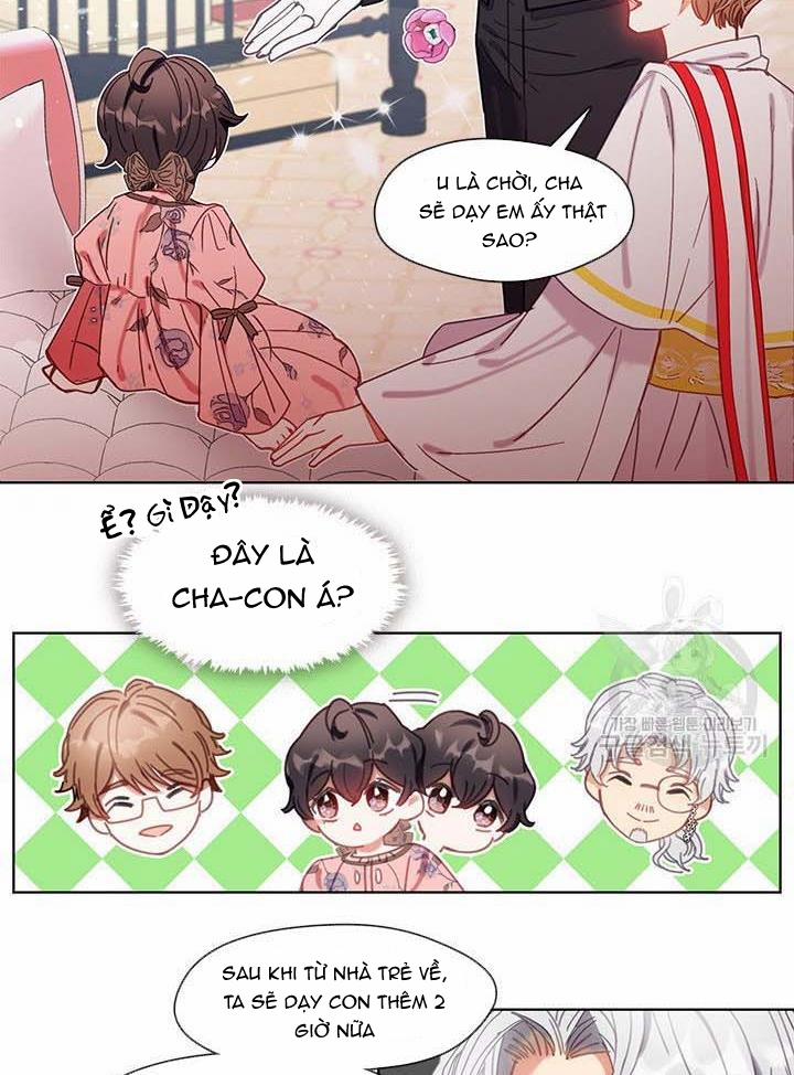 Gia Đình Phát Cuồng Vì Tôi 10 trang 32