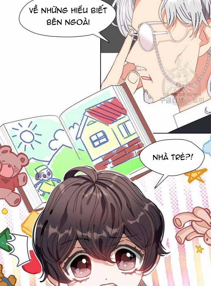 Gia Đình Phát Cuồng Vì Tôi 10 trang 33
