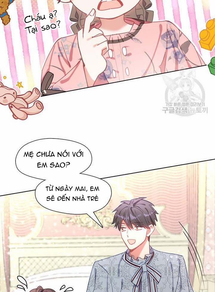 Gia Đình Phát Cuồng Vì Tôi 10 trang 34