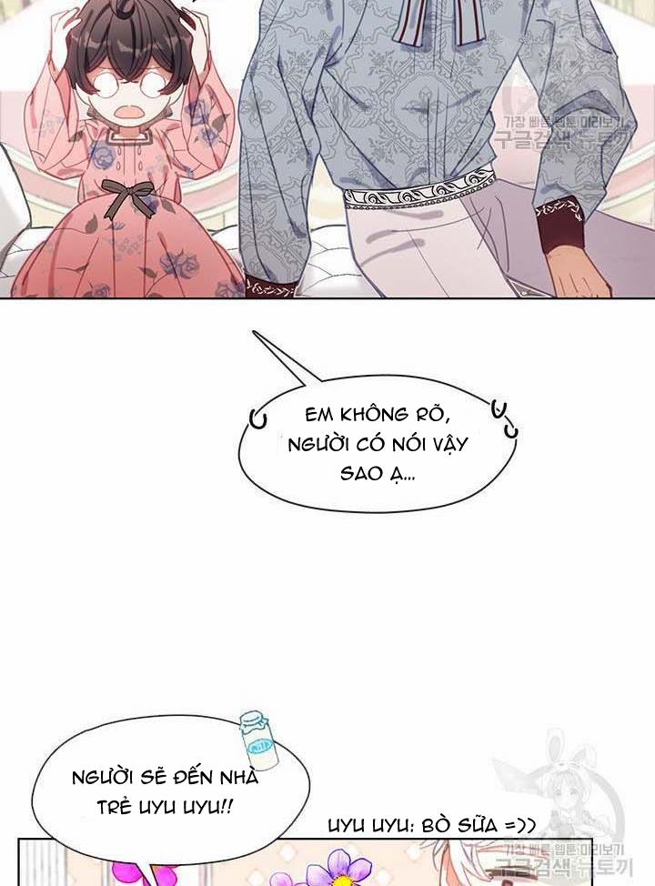 Gia Đình Phát Cuồng Vì Tôi 10 trang 35