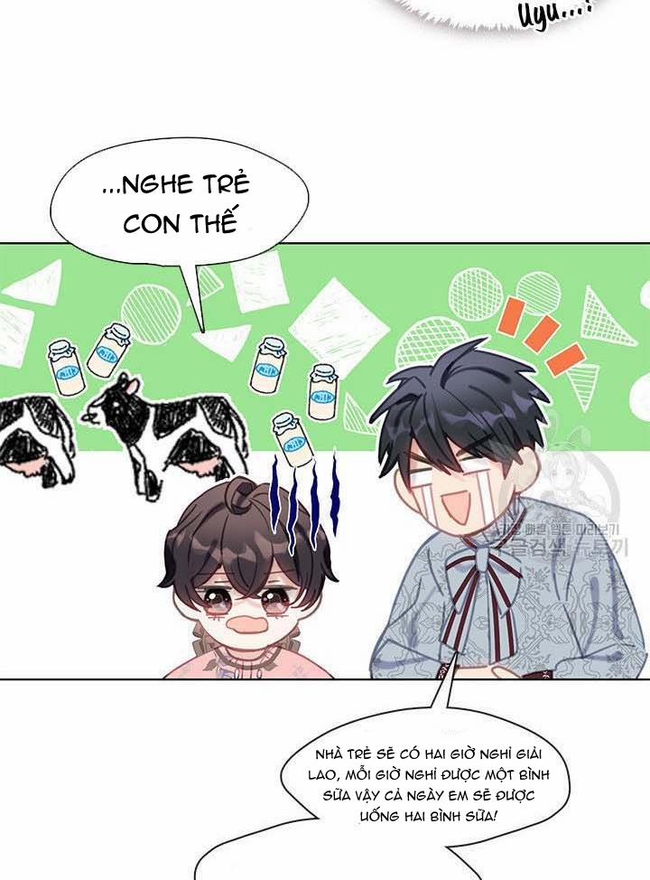 Gia Đình Phát Cuồng Vì Tôi 10 trang 37