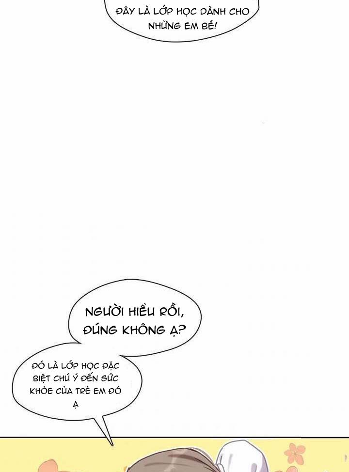 Gia Đình Phát Cuồng Vì Tôi 10 trang 38