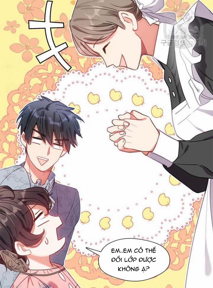 Gia Đình Phát Cuồng Vì Tôi 10 trang 39