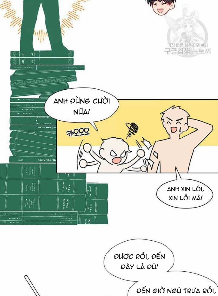 Gia Đình Phát Cuồng Vì Tôi 10 trang 41