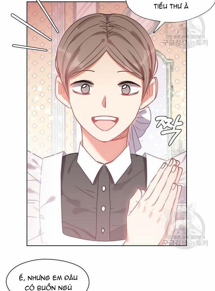 Gia Đình Phát Cuồng Vì Tôi 10 trang 42