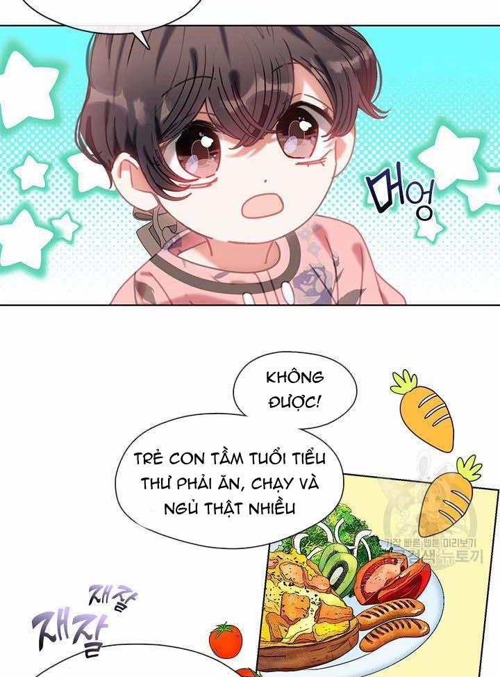 Gia Đình Phát Cuồng Vì Tôi 10 trang 43