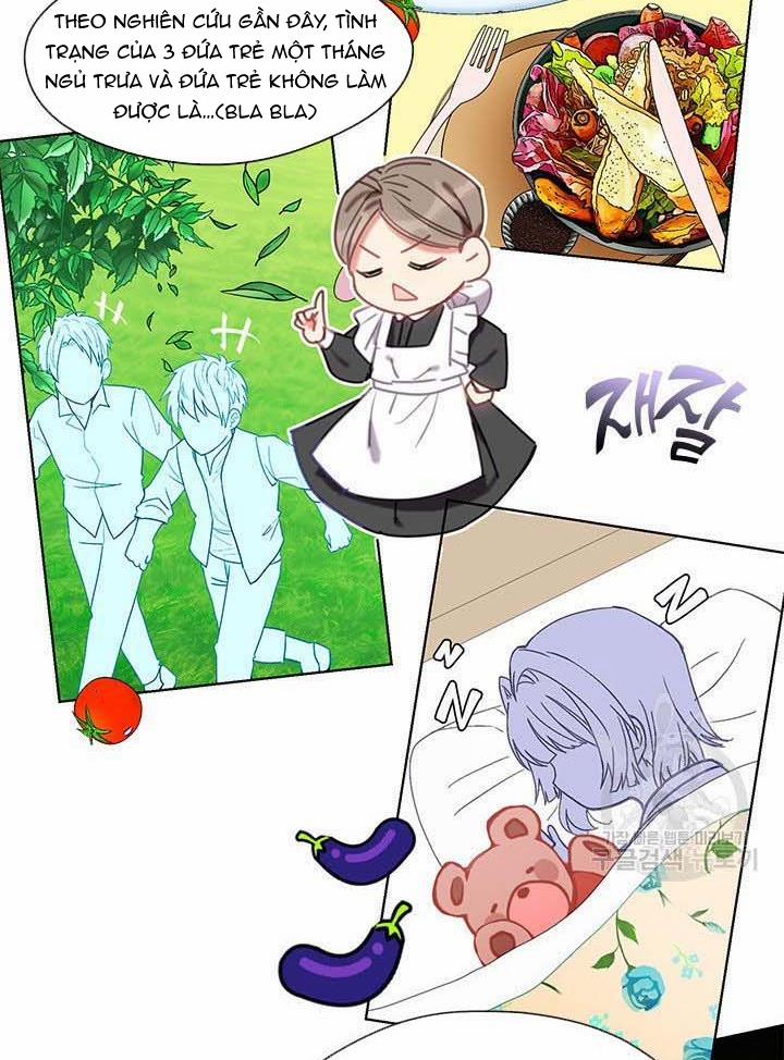 Gia Đình Phát Cuồng Vì Tôi 10 trang 44