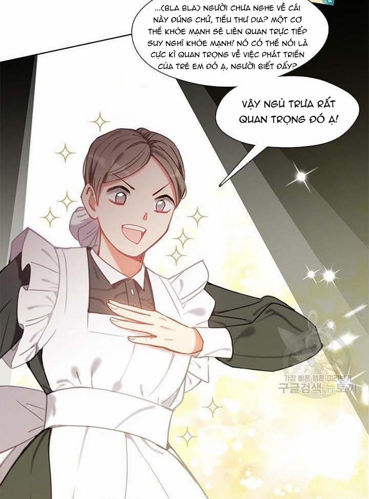 Gia Đình Phát Cuồng Vì Tôi 10 trang 45