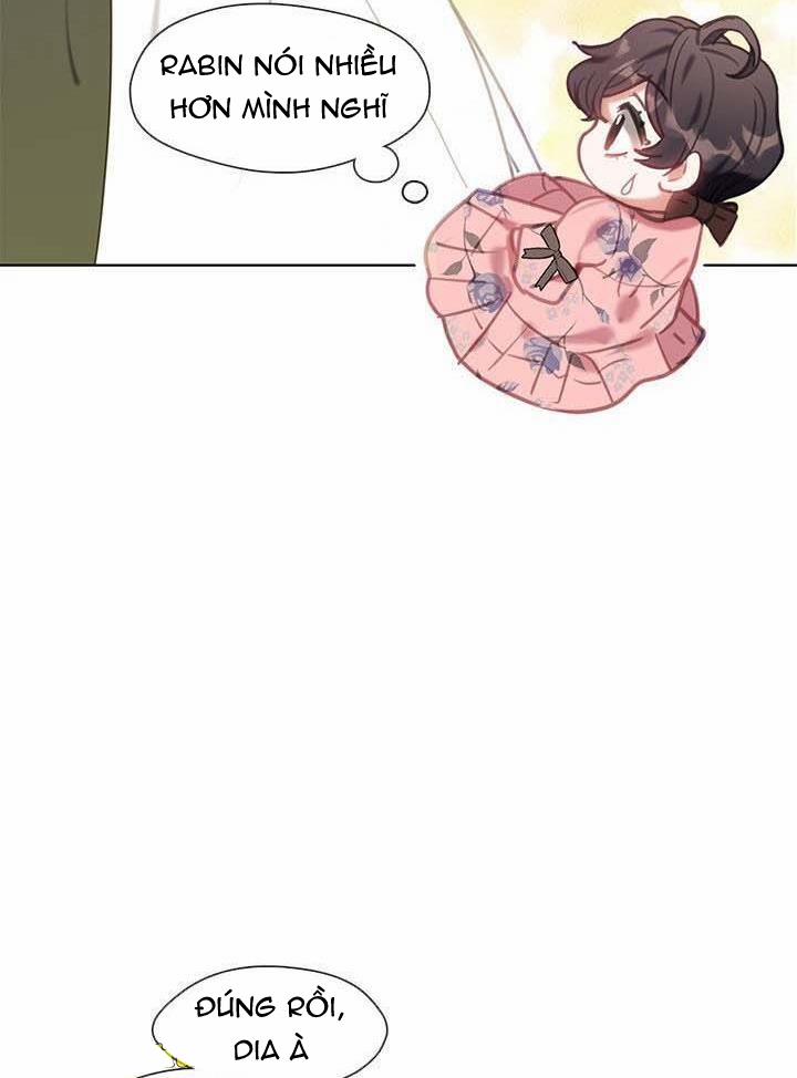 Gia Đình Phát Cuồng Vì Tôi 10 trang 46